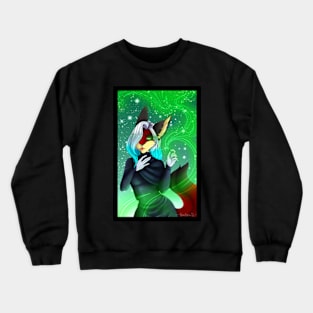 Inkii - Magic Crewneck Sweatshirt